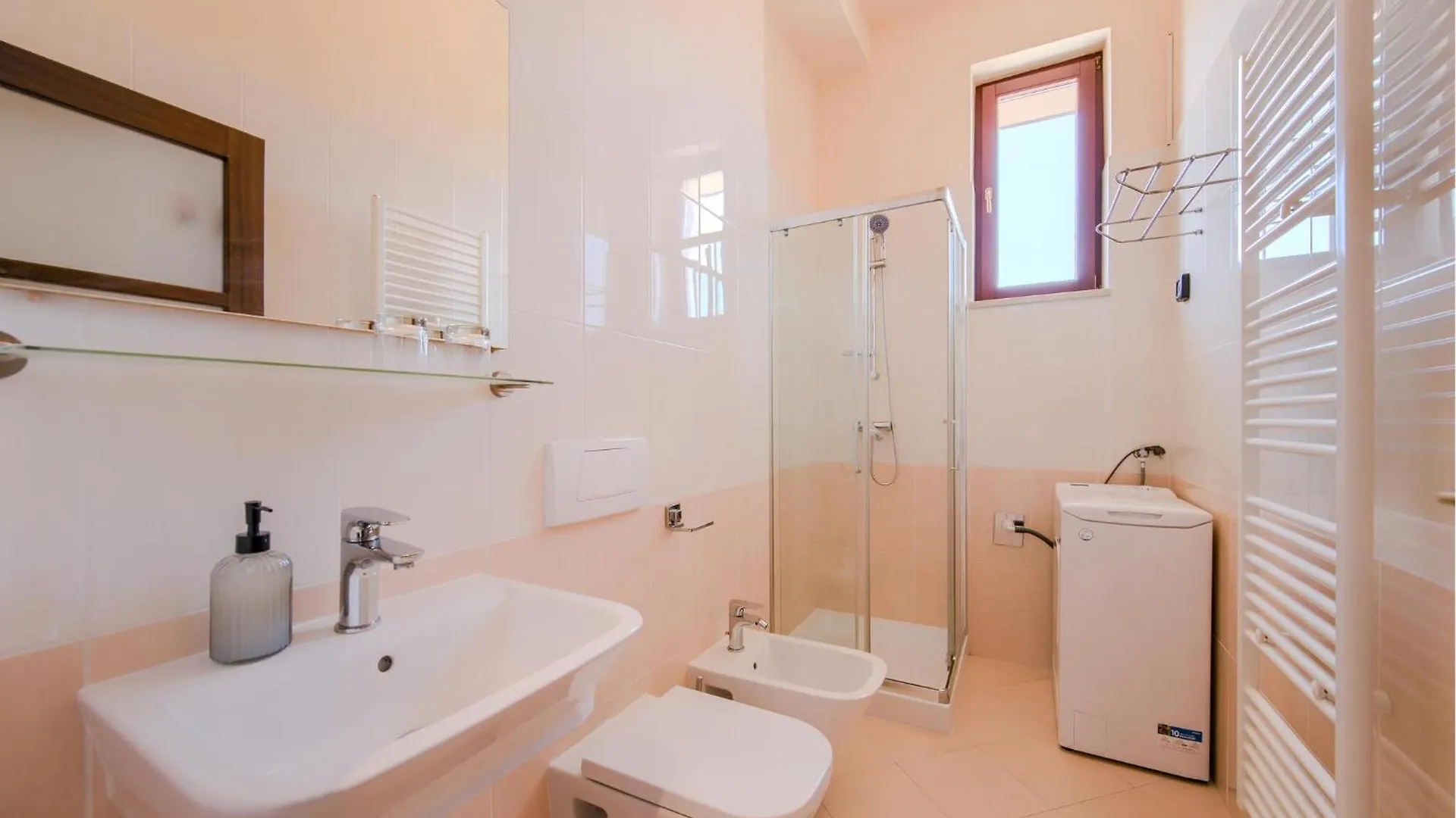 1 Bedroom Beautiful Apartment In Pula 0*,